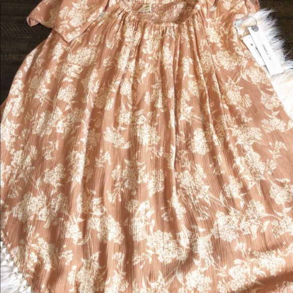 🆕 | O'NEILL | Kinsey Off The Shoulder Dress - Picture 7 of 8